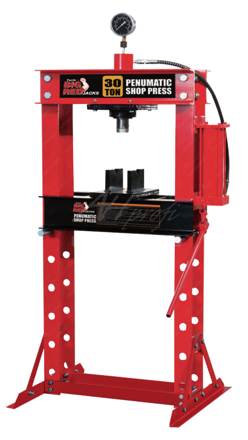 Hydraulické lisy