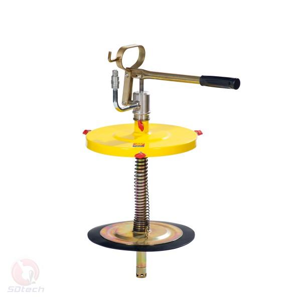 Ruční