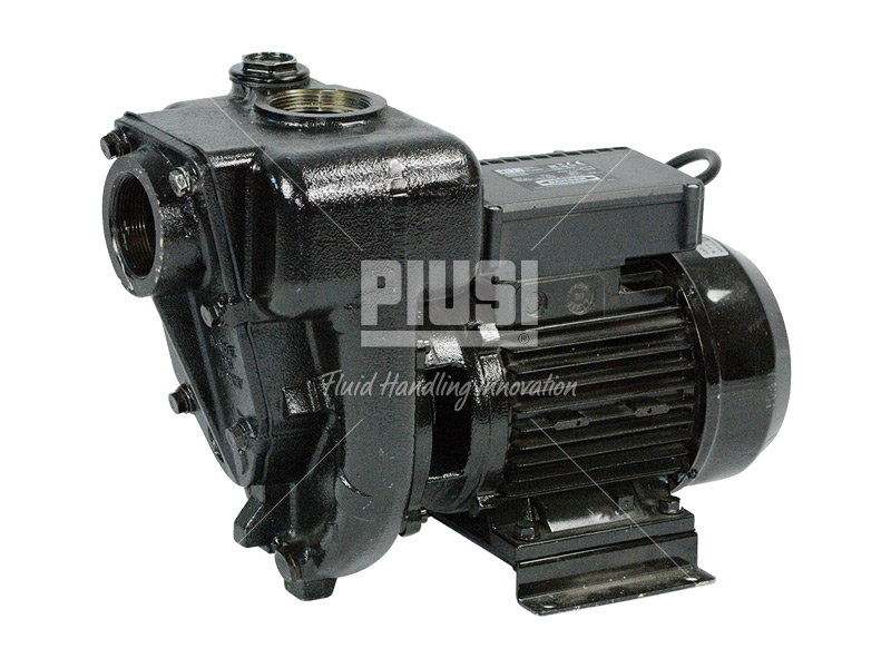 Stáčecí čerpadlo na naftu 550 l/min - 230V