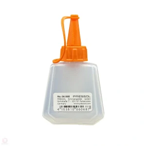 Plastová olejnička PRESSOL 50ml