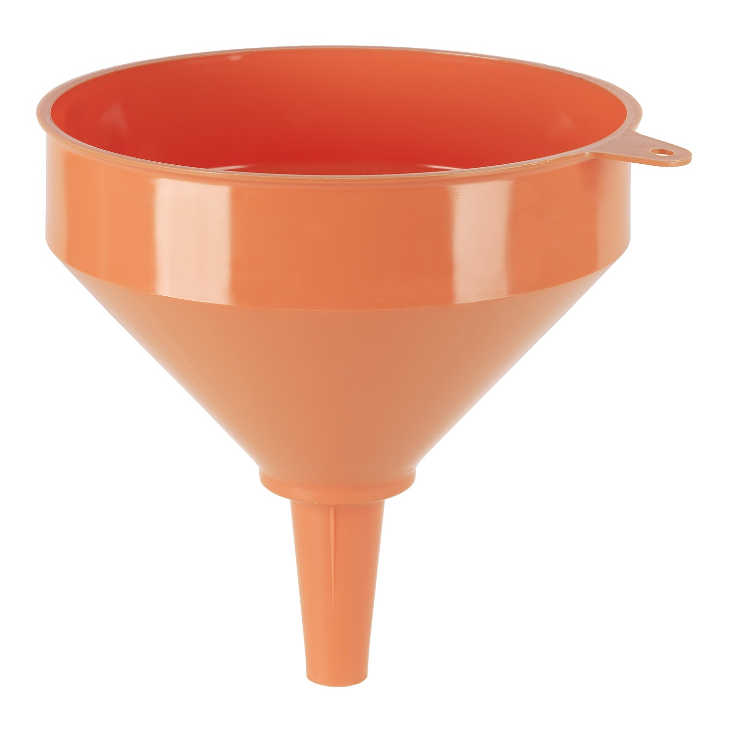 Plastový trychtýř průměr 250mm