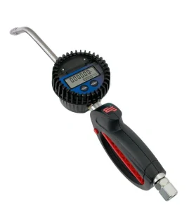 Výdejní pistole na antifreez G1/2" s automatickým ventilem