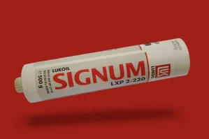 Mazací tuk SIGNUM LXP 2-220 - 500g