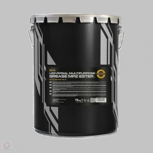 Mazací tuk Multipurpose Grease MP2 Ester 18kg