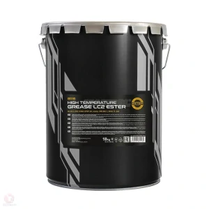 Mazací Tuk LC-2 High Temperature Grease Ester 18kg