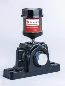 Plnící automatická maznice 120ml