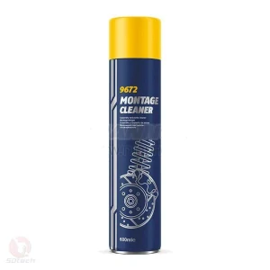 Čistič brzd 500 ml