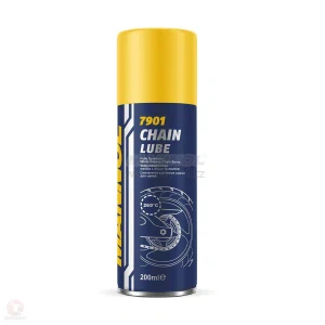 Mannol Chain Lube - 0,2l