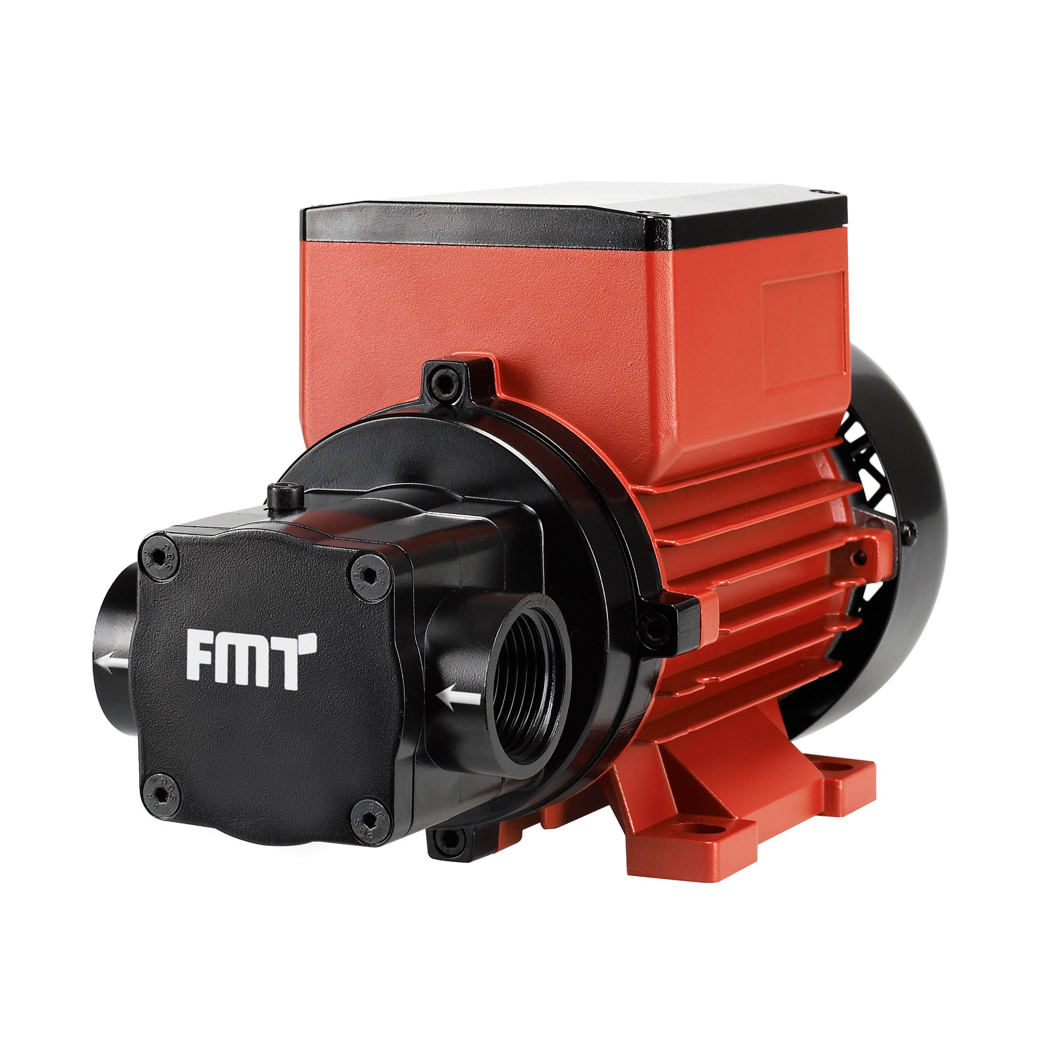 Čerpadlo na naftu FMT 60 l/min
