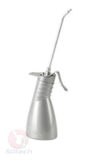 Průmyslová olejnička 500ml